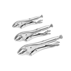 Irwin Vise-grip Curved Jaw Locking Pliers