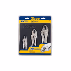 Irwin Vise-grip Curved Jaw Locking Pliers