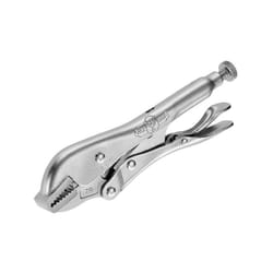 Irwin Vise-grip Straight Jaw Locking Pliers