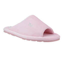 Juicy Couture Womens/Ladies Vivien Padded Slippers - 4 UK, Almond Blossom