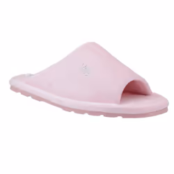 Juicy Couture Womens/Ladies Vivien Padded Slippers - 5 UK, Almond Blossom