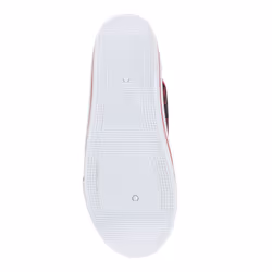 Marvel Boys Touch Fastening Trainers - 7 UK Child, Red