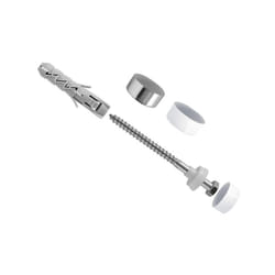 Rawlplug Sanitary Fixings