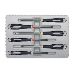 Bahco Be-9884 Ergo Screwdriver Set, 6 Piece