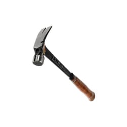 Estwing Ultra Framing Hammer Leather Milled 540g (19oz)