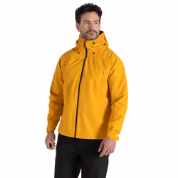 Craghoppers Mens Creevey Jacket - XXL, Warbler Yellow