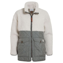 Craghoppers Womens/Ladies Hybrid Jacket - 10 UK, Calico/Vert