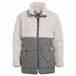 Craghoppers Womens/Ladies Hybrid Jacket - 18 UK, Calico/Vert