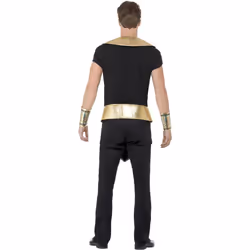 Smiffys Unisex Adult Egyptian Costume Accessory Set