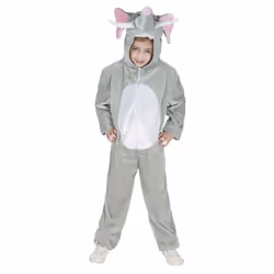 Smiffys Childrens/Kids Elephant Costume