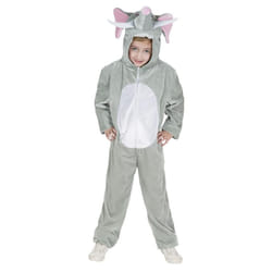 Smiffys Childrens/Kids Elephant Costume