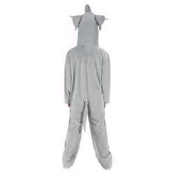 Smiffys Childrens/Kids Elephant Costume