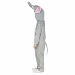 Smiffys Childrens/Kids Elephant Costume