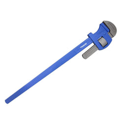 Faithfull Stillson Pattern Wrench