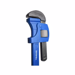 Faithfull Stillson Pattern Wrench