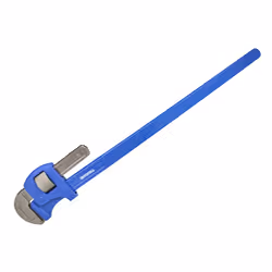 Faithfull Stillson Pattern Wrench