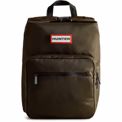 Hunter Pioneer Backpack - One Size, Dark Olive