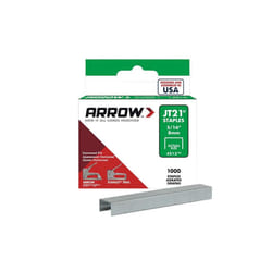 Arrow Jt21 Staples