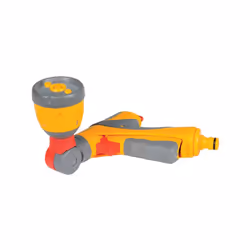 Hozelock 2695 Ultra Twist Multipurpose Spray Gun
