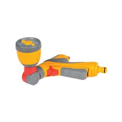 Hozelock 2695 Ultra Twist Multipurpose Spray Gun