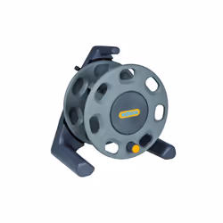 Hozelock Freestanding Compact Hose Reel