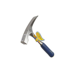 Estwing Brick Hammer, Vinyl Grip