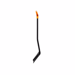 Fiskars Solid Metal Shovel D Handle
