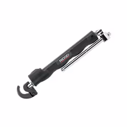 Ridgid 2017 Telescopic Basin Wrench With Led Work Light 12-32mm Capacity