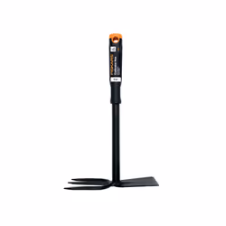 Fiskars Ergo Cultivator Hoe