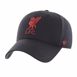 Liverpool FC Childrens/Kids MVP 47 Baseball Cap