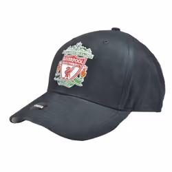 Liverpool FC Mass MVP Crest Baseball Cap
