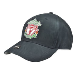 Liverpool FC Mass MVP Crest Baseball Cap