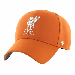 Liverpool FC MVP 47 Relaxed Fit Baseball Cap