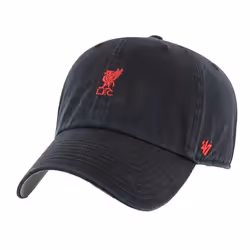 Liverpool FC MVP 47 Relaxed Fit Baseball Cap