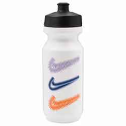 Nike Wide Mouth 650ml Water Bottle
