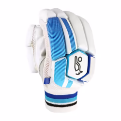 Kookaburra Childrens/Kids 2025 Rapid 5.1 Left Hand Batting Glove