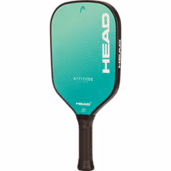 Head Attitude Team Pickleball Racket