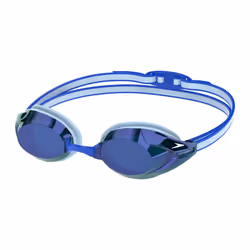Speedo Unisex Adult Vanquisher 3.0 Mirrored Swimming Goggles
