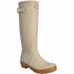 Hunter Womens/Ladies Original Tall Wellington Boots