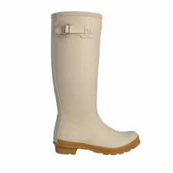 Hunter Womens/Ladies Original Tall Wellington Boots