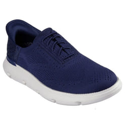 Skechers Mens Garza Palma Trainers