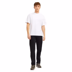 Jack And Jones Mens Chris Original Trousers