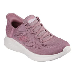 Skechers Womens/Ladies Skech-Lite Pro Natural Trainers