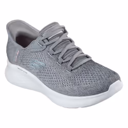 Skechers Womens/Ladies Skech-Lite Pro Natural Trainers