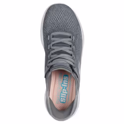 Skechers Womens/Ladies Skech-Lite Pro Natural Trainers