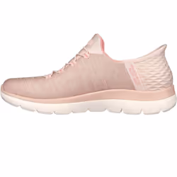 Skechers Womens/Ladies Summits Dazzling Haze Trainers