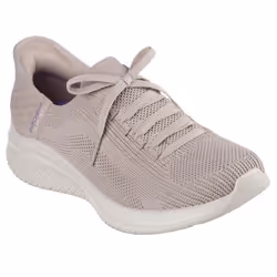 Skechers Womens/Ladies Ultra Flex 3.0 Brilliant Path Slip-In Trainers