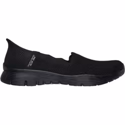 Skechers Womens/Ladies Seager Believe It Trainers