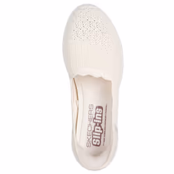 Skechers Womens/Ladies Seager Believe It Trainers