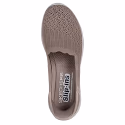 Skechers Womens/Ladies Seager Believe It Trainers
